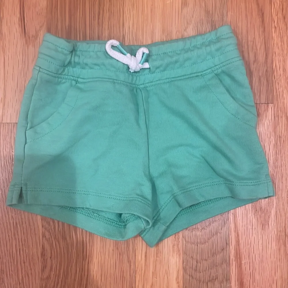 Cat and Jack short/skort bundle-2t - Picture 4 of 11